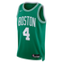 Jerseys Teams Nike Unisex Mitchell Robinson Boston Celtics Swingman Jersey