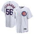 Ryan Zeferjahn Chicago Cubs Nike Home Replica Jersey - White