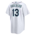 Kade Anderson Seattle Mariners Nike Home Replica Jersey - White