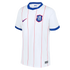 Cole Palmer Chelsea Jerseys Teams Youth 2026/27 Third Stadium Replica Jersey - White