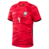 Jerseys Teams Kim Min-Jae South Korea National Team 2026 Home Match Authentic Jersey Red