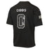 Jahmyr Gibbs Detroit Lions Jerseys Teams Youth 2026 Salute to Service Game Jersey - Black