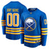 Jerseys Teams Fanatics Buffalo Sabres Home Breakaway Jersey
