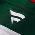 Jerseys Teams Fanatics Minnesota Wild Away Custom Jersey - White