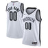 Jerseys Teams Nike Unisex Brooklyn Nets Association Jersey