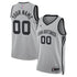 Jerseys Teams Unisex San Antonio Spurs Jordan Brand Swingman Jersey