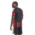 Eintracht Frankfurt Jerseys Teams 2026/27 Home Replica Jersey - Black