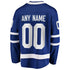 Jerseys Teams Toronto Maple Leafs Fanatics Home Jersey