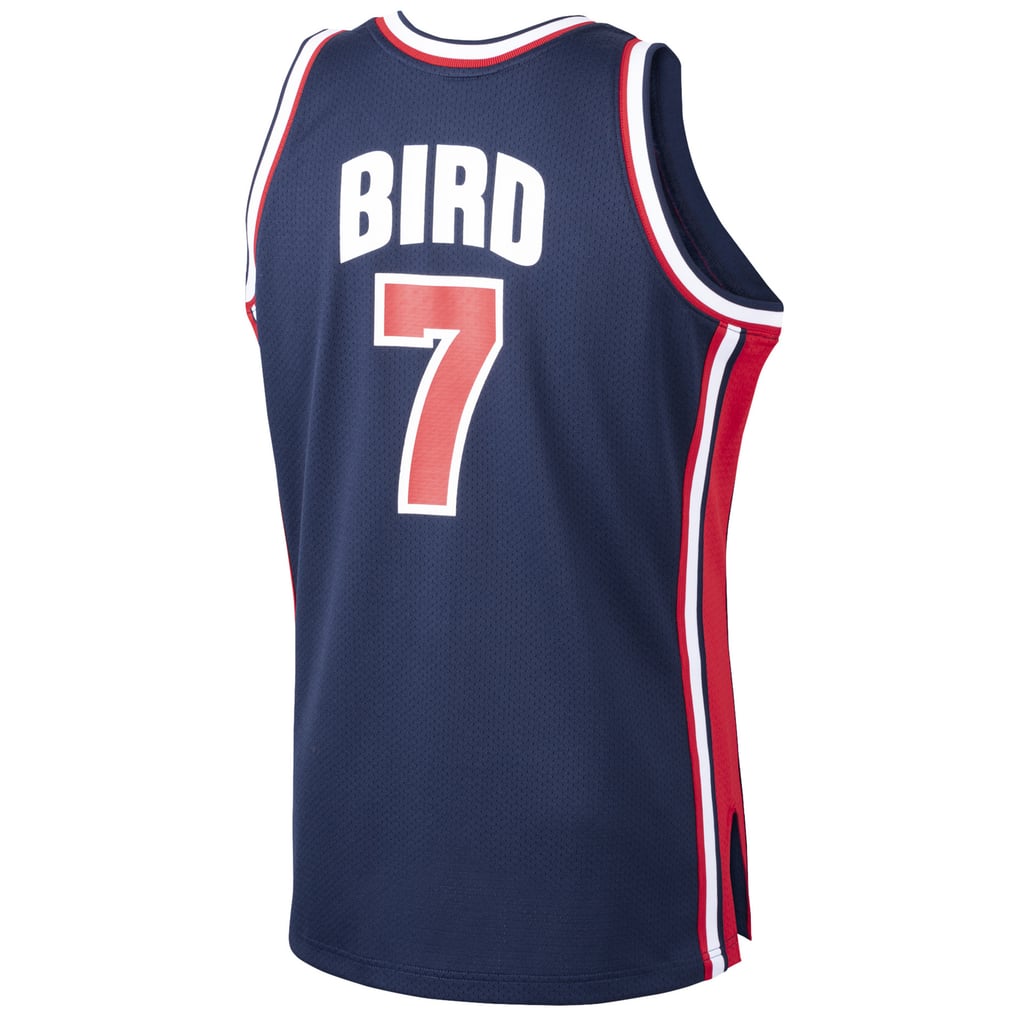 Jerseys Teams Mitchell & Ness USA Larry Bird 1992 Jersey