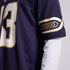 Andrew Van Ginkel Minnesota Vikings Jerseys Teams 2026 Rivalries Collection Game Jersey - Purple
