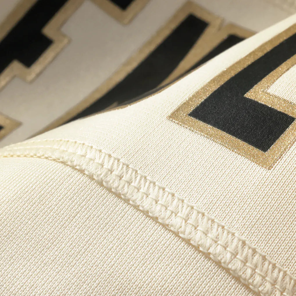 Josh Hines-Allen Jacksonville Jaguars Jerseys Teams 2026 Rivalries Collection Game Jersey - Natural