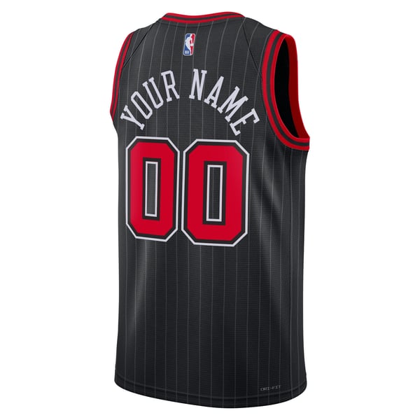 Jerseys Teams Chicago Bulls Jordan Unisex Jersey