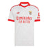 Benfica Jerseys Teams 2026/27 Away Replica Jersey - White