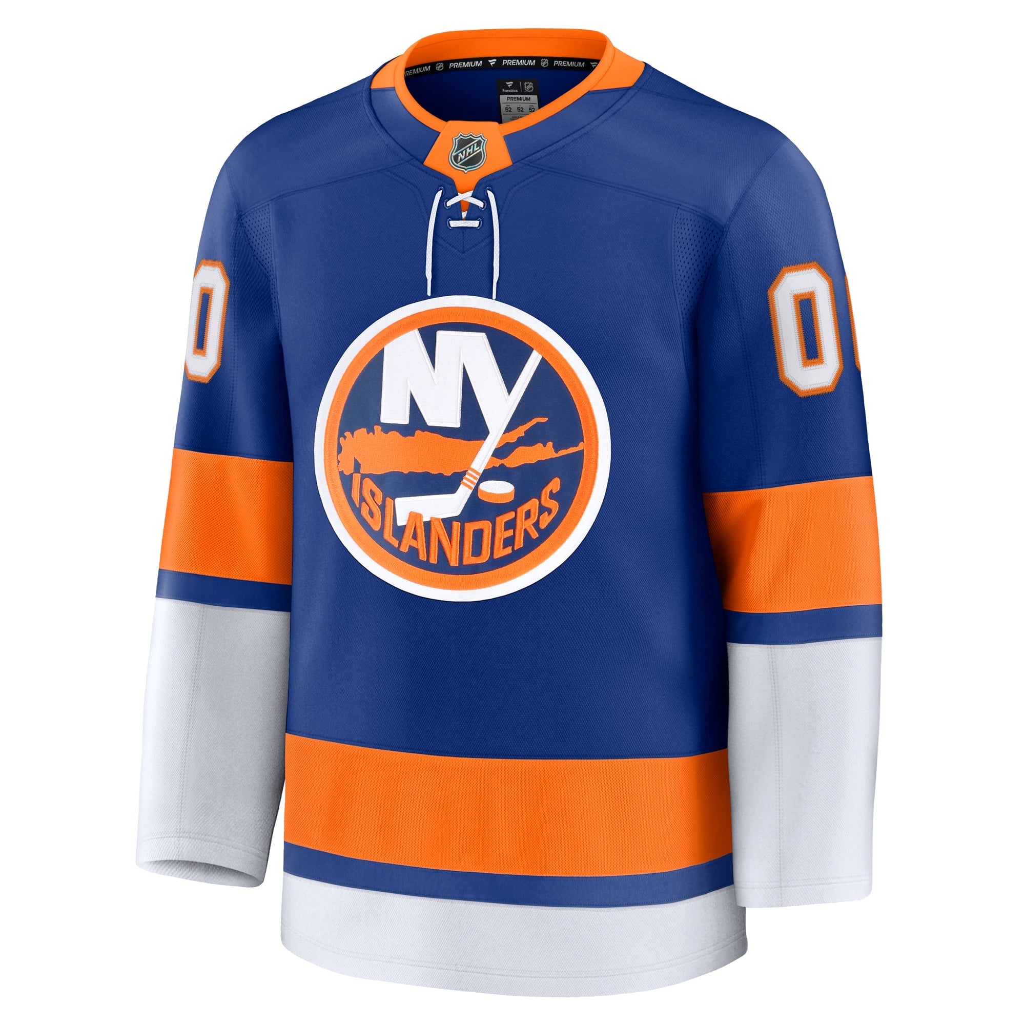 Jerseys Teams Fanatics New York Islanders Home Premium Jersey
