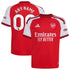 Jerseys Teams Arsenal 2026/27 Home Replica Custom Youth Jersey Red