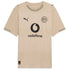 Puma Borussia Dortmund 2026/27 Special Edition Replica Jersey Beige