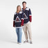 Jerseys Teams Fanatics Colorado Avalanche Alternate Premium Custom Jersey