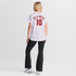 J.T. Realmuto Philadelphia Phillies Nike Women's Home Replica Jersey - White