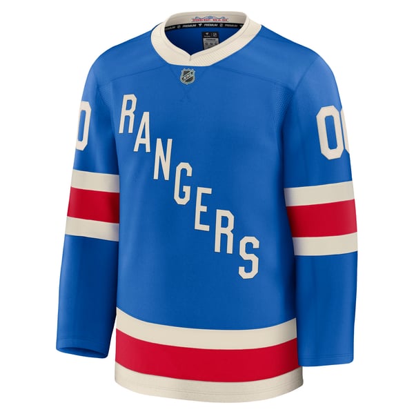 Jerseys Teams New York Rangers Fanatics Centennial Jersey