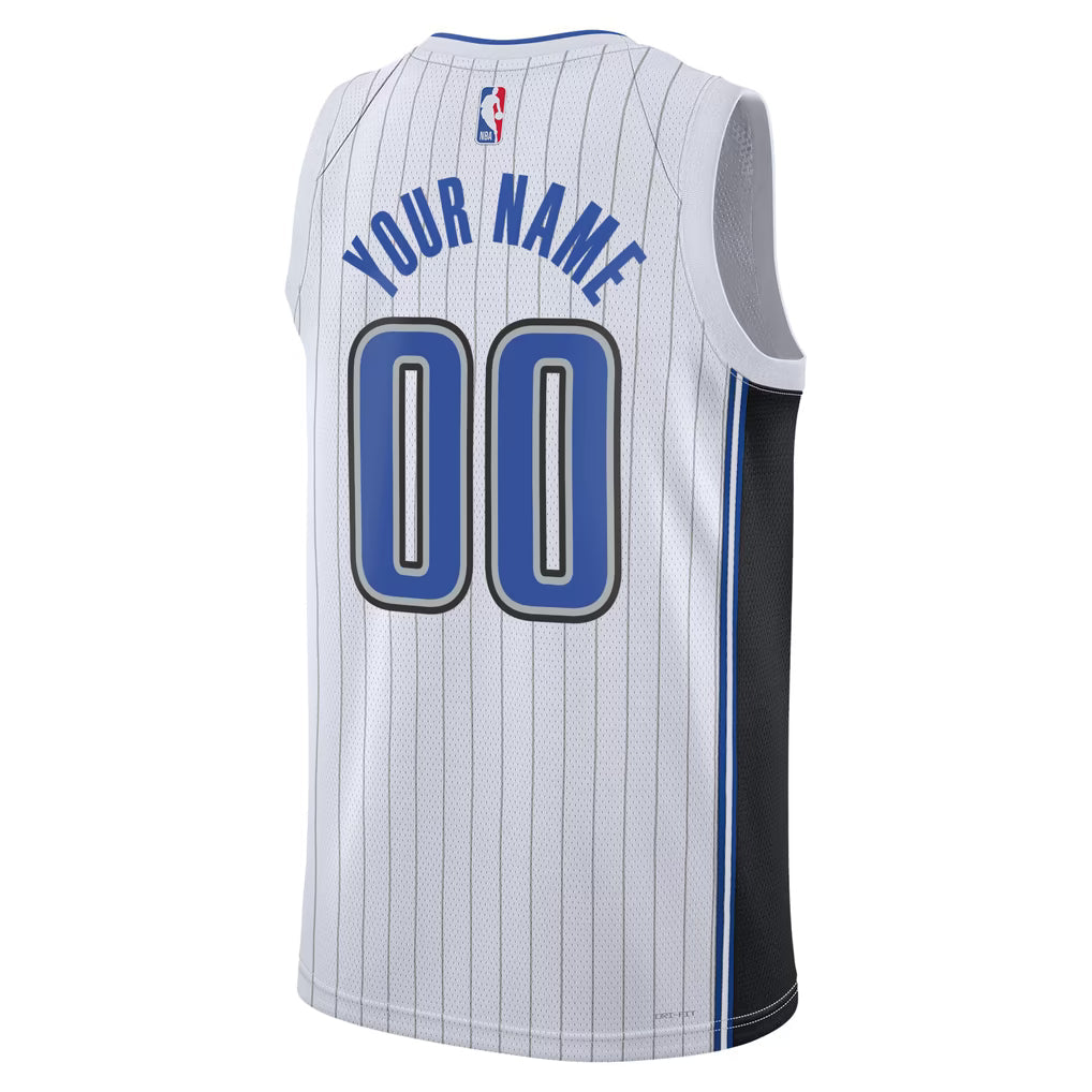 Jerseys Teams Nike Unisex Orlando Magic Swingman Jersey