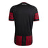Eintracht Frankfurt Jerseys Teams 2026/27 Home Replica Jersey - Black