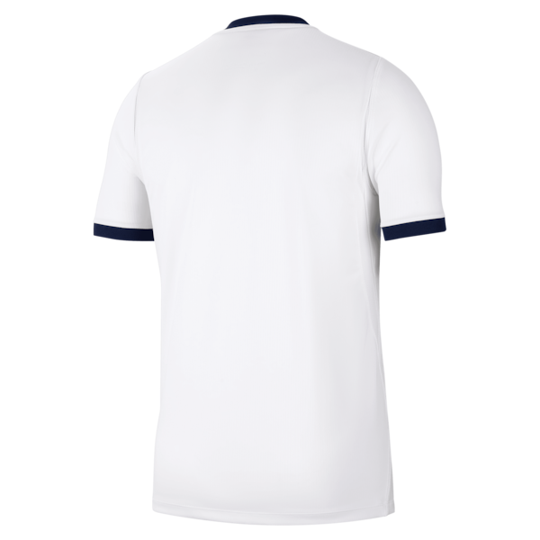 Jerseys Teams Paris Saint-Germain 2026/27 Away Stadium Replica Jersey White