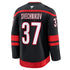 Jerseys Teams Andrei Svechnikov Carolina Hurricanes Fanatics Home Jersey