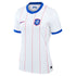Chelsea Jerseys Teams Women's 2026/27 Third Stadium Replica Jersey - White