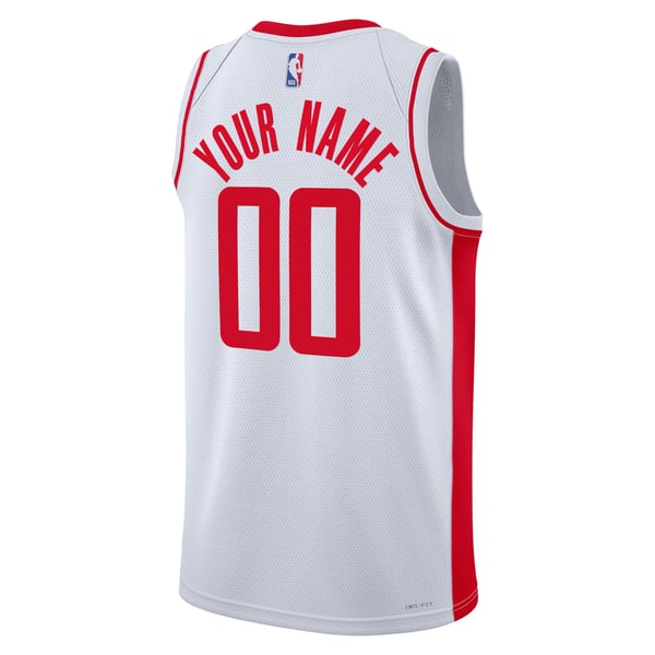 Jerseys Teams Nike Houston Rockets Swingman Jersey