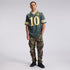 Jordan Love Green Bay Packers Nike 2026 Rivalries Collection Game Jersey - Green
