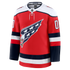 Jerseys Teams Fanatics Men's Washington Capitals Alternate Premium Jersey