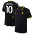 Cole Palmer Chelsea Jerseys Teams 2026/27 Away Stadium Replica Jersey - Black