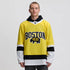 Jerseys Teams Boston Bruins Fanatics 2026 NHL Stadium Series Premium Custom Jersey