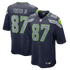 Montorie Foster Jr Seattle Seahawks Nike Game Player Jersey - Navy