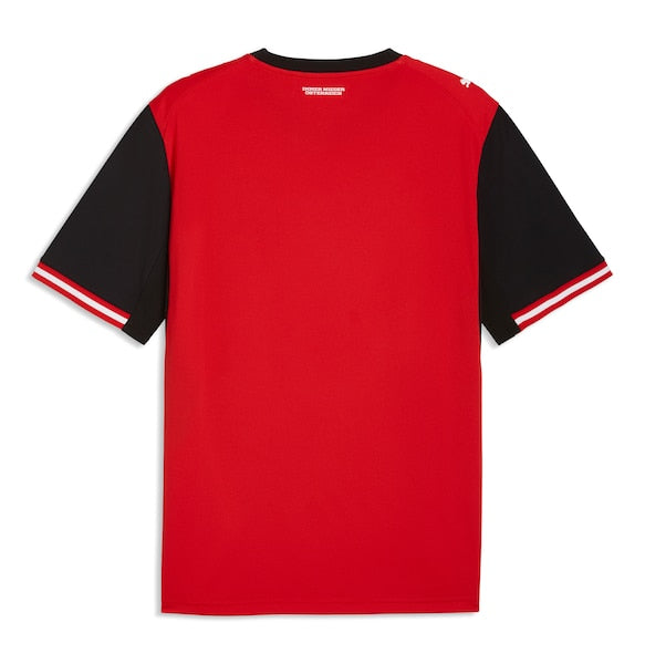 Jerseys Teams Austria National Team 2026 Home Replica Jersey Red
