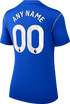 Jerseys Teams Chelsea 2026/27 Home Stadium Replica Custom Jersey Blue