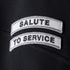 Caleb Williams Chicago Bears Jerseys Teams 2026 Salute to Service Stitched Limited Jersey - Black