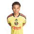 Club America Jerseys Teams 2026/27 Home Replica Jersey - Yellow