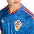 Croatia National Team Jerseys Teams 2027 Away Replica Jersey - Blue