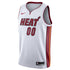 Jerseys Teams Nike Miami Heat 2020/21 Association Edition Jersey