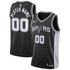 Jerseys Teams San Antonio Spurs Nike Swingman Jersey