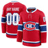 Jerseys Teams Montreal Canadiens Fanatics Home Jersey