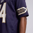 Randy Moss Minnesota Vikings Nike 2026 Rivalries Collection Game Jersey - Purple