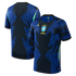 Jordan Brand Brazil National Team 2026 Away Stadium Replica Jersey Blue