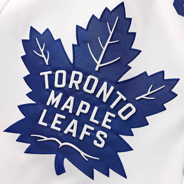 Jerseys Teams Fanatics Toronto Maple Leafs Away Custom Jersey