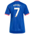 Mason Mount Manchester United Jerseys Teams Women's 2026/27 Away Replica Jersey - Royal
