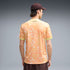 Palermo Puma 2026/27 Away Replica Jersey - Orange