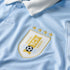 Jerseys Teams Uruguay National Team 2026 Home Stadium Replica Jersey Blue