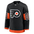 Jerseys Teams Fanatics Philadelphia Flyers Alternate Custom Jersey