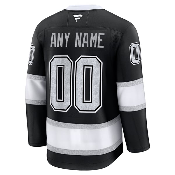Jerseys Teams Fanatics Los Angeles Kings Home Premium Jersey
